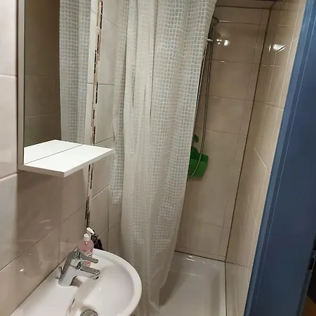 Altenstein Apartamento *