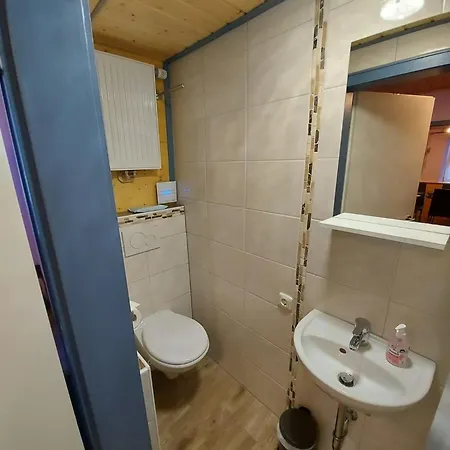 Altenstein Apartamento Maroldsweisach