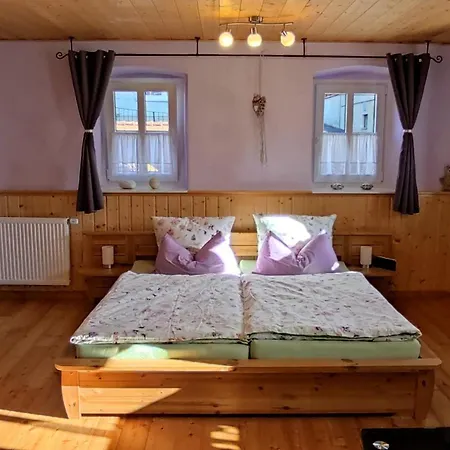 Altenstein Apartamento