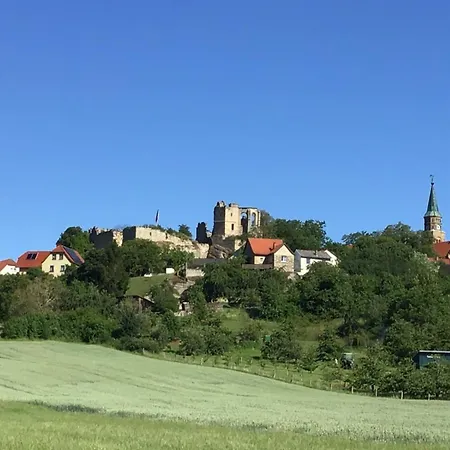 Altenstein Apartamento