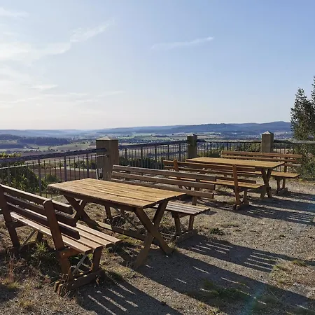 Altenstein Apartamento