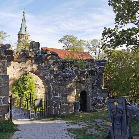 Altenstein Maroldsweisach