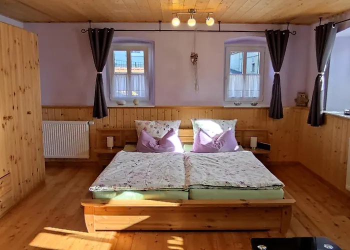 Altenstein Apartament