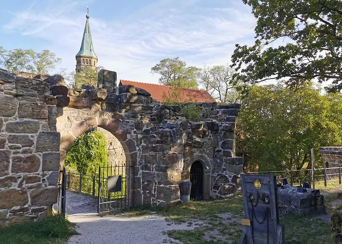 Altenstein Maroldsweisach
